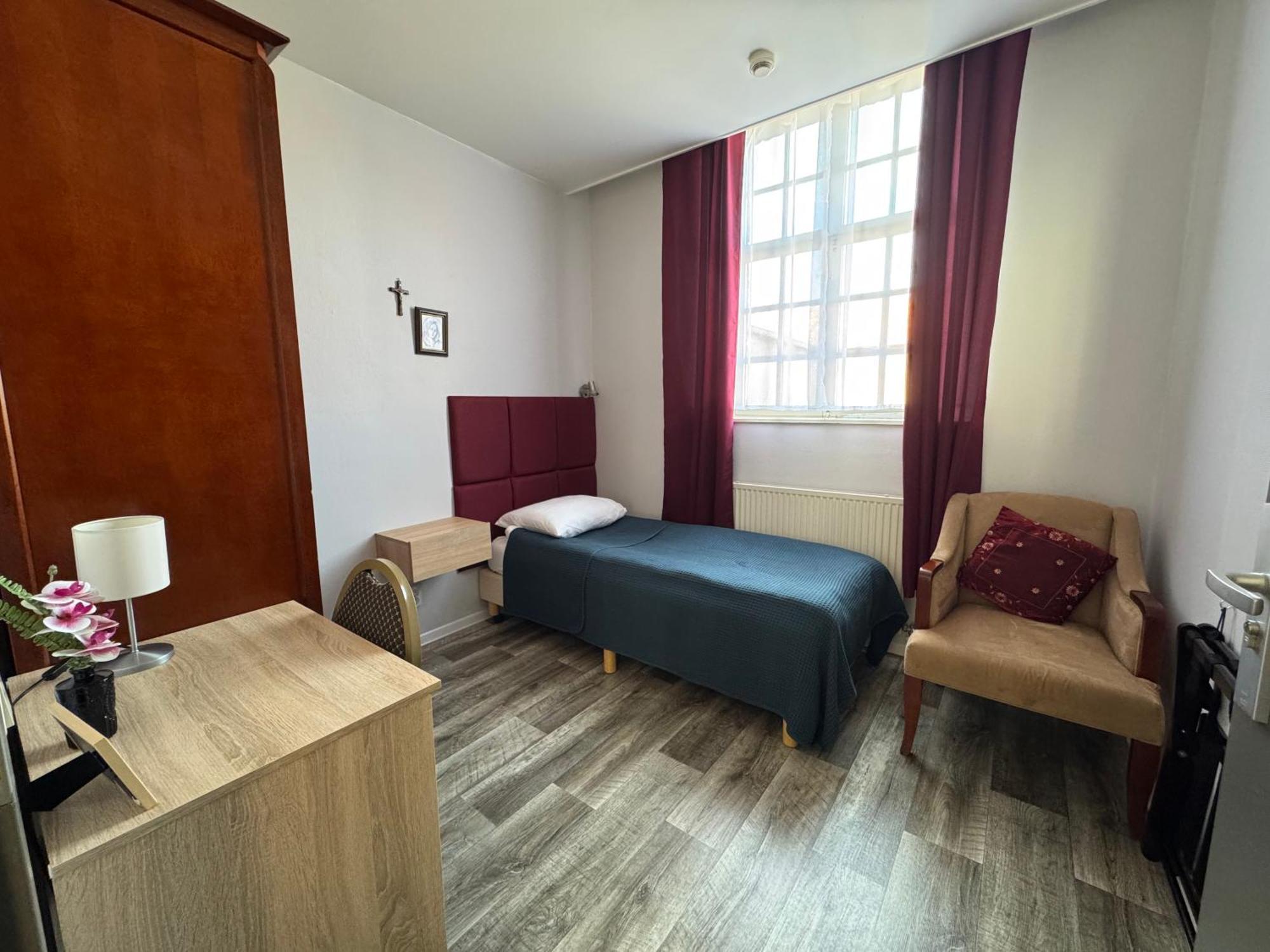 B&B Maria Hart Weert Exterior foto