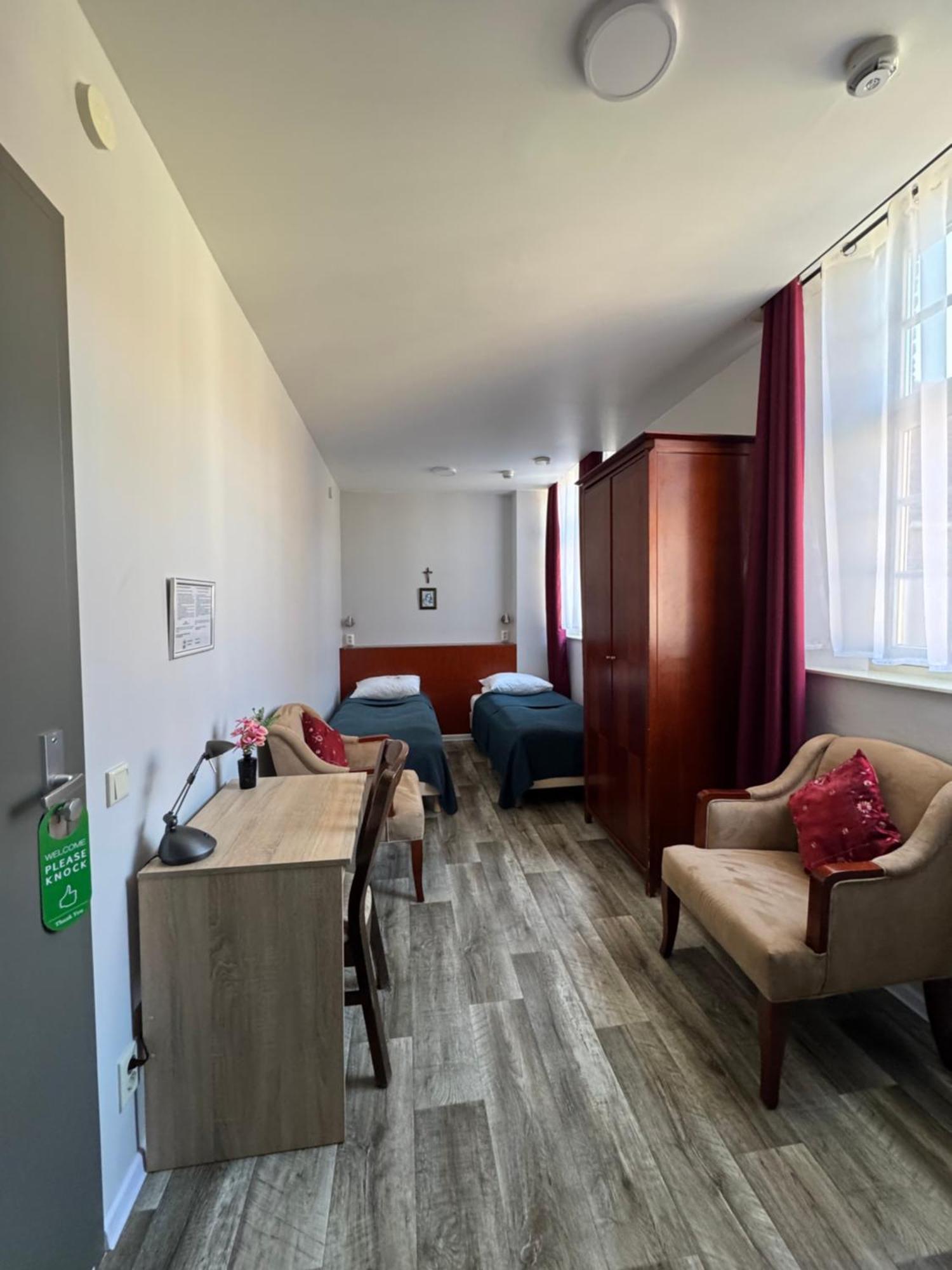 B&B Maria Hart Weert Exterior foto