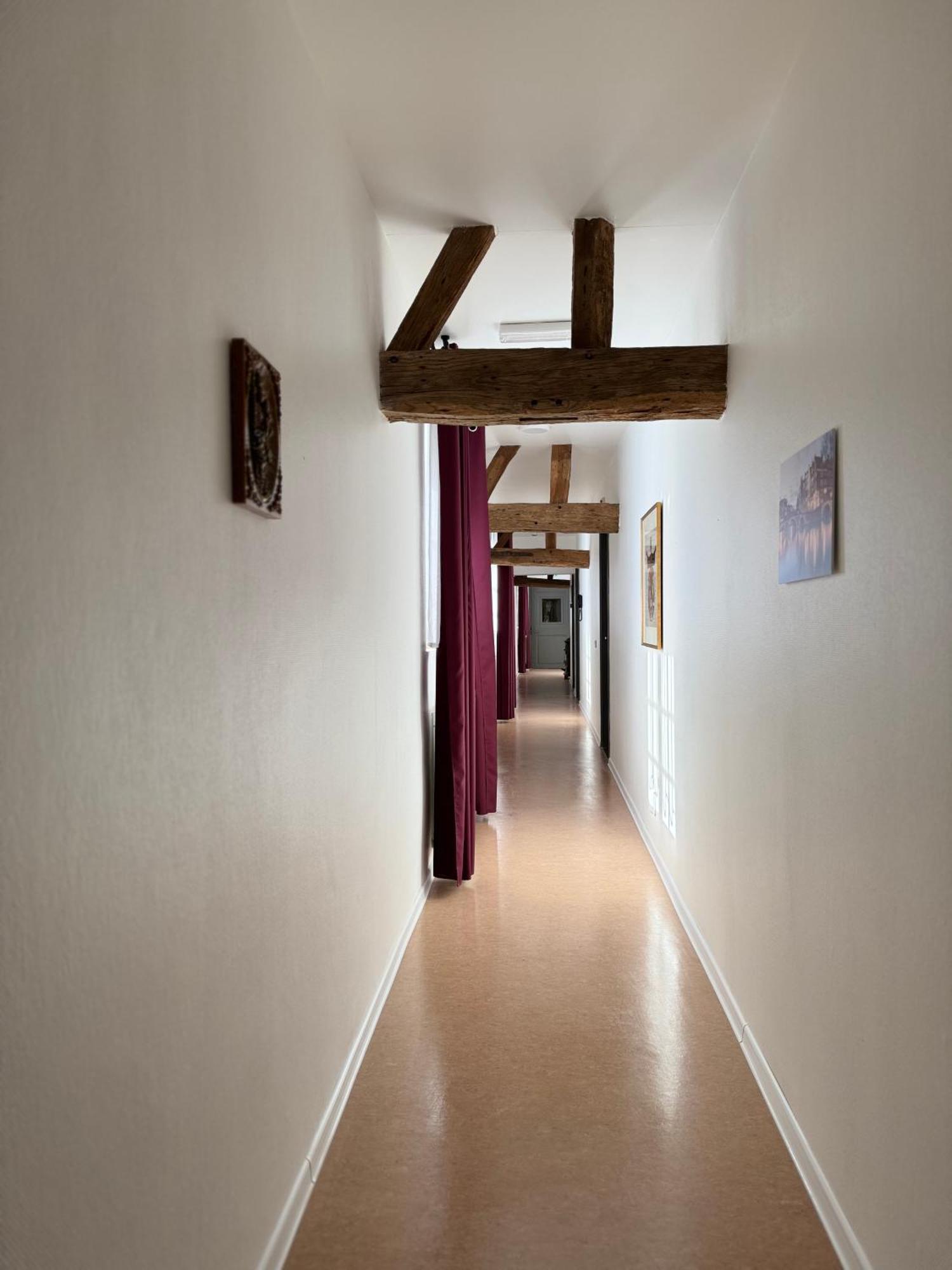 B&B Maria Hart Weert Exterior foto